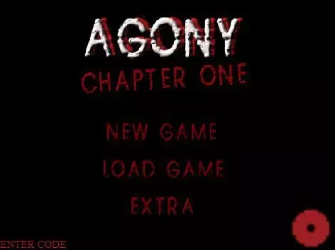 -Agony-Chapter 1-游戏截图-好玩游戏库