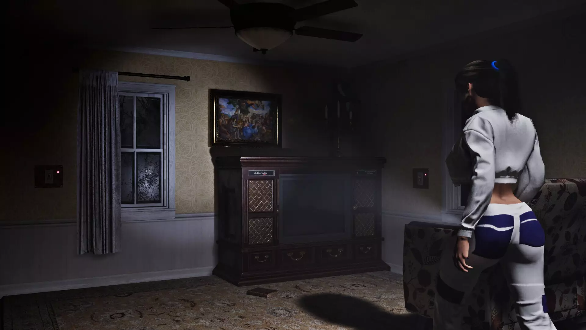 -StrangerZ-游戏截图-好玩游戏库