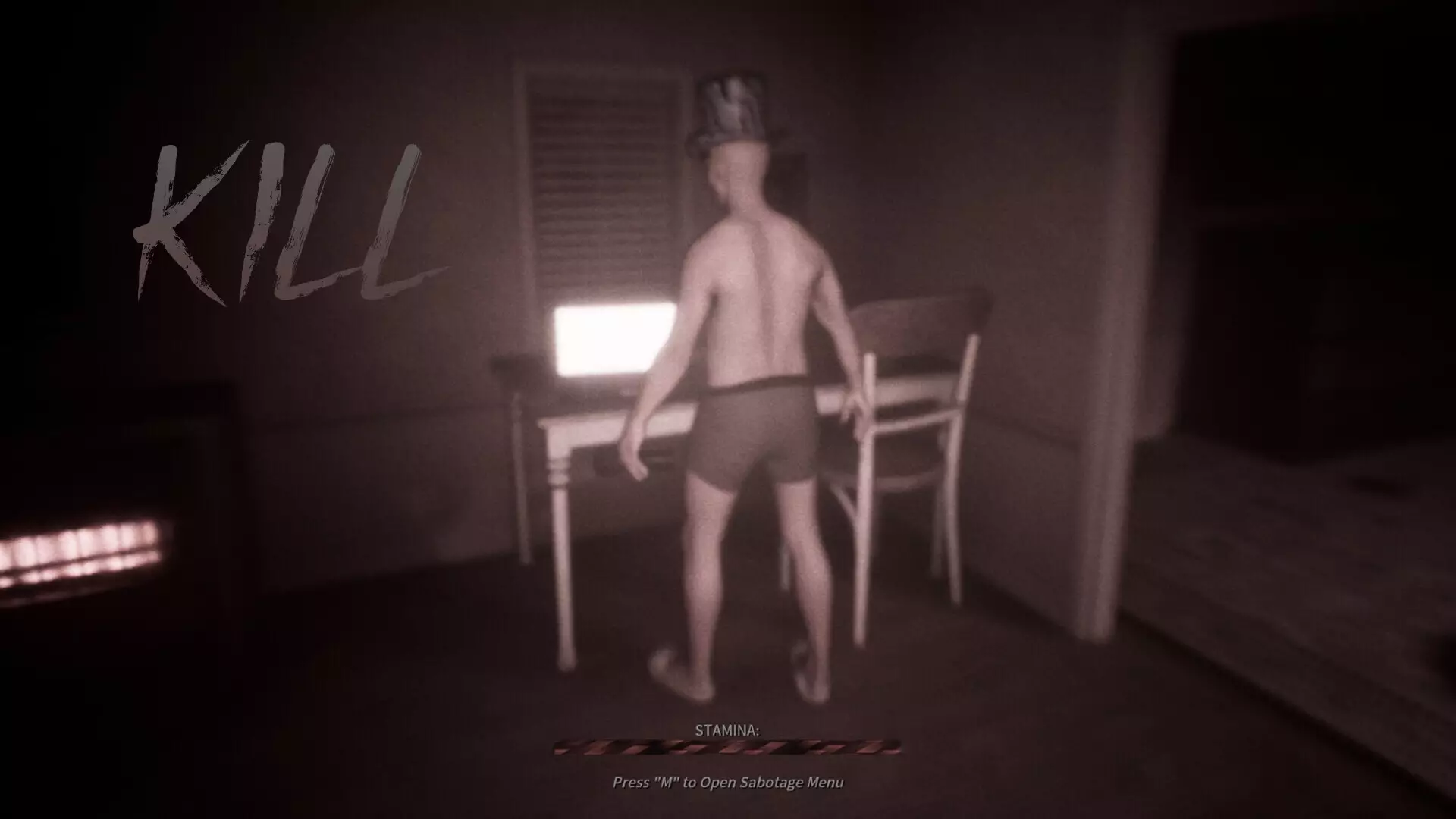 -StrangerZ-游戏截图-好玩游戏库