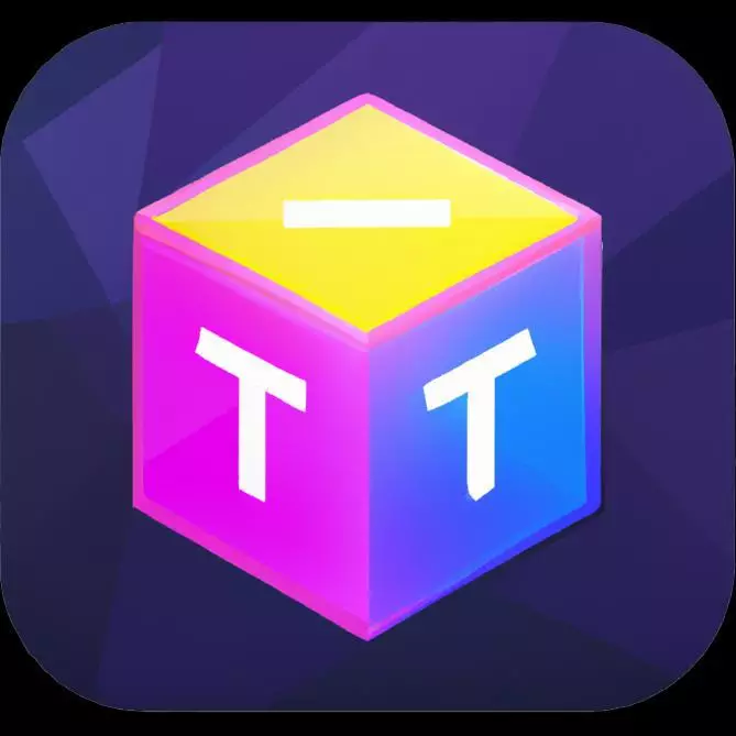 Tap the Cube (An AI Made this Game)