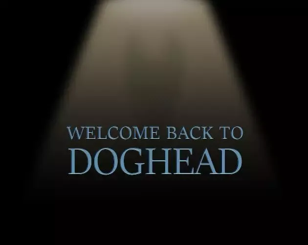 -Welcome Back to DOGHEAD-游戏截图-好玩游戏库