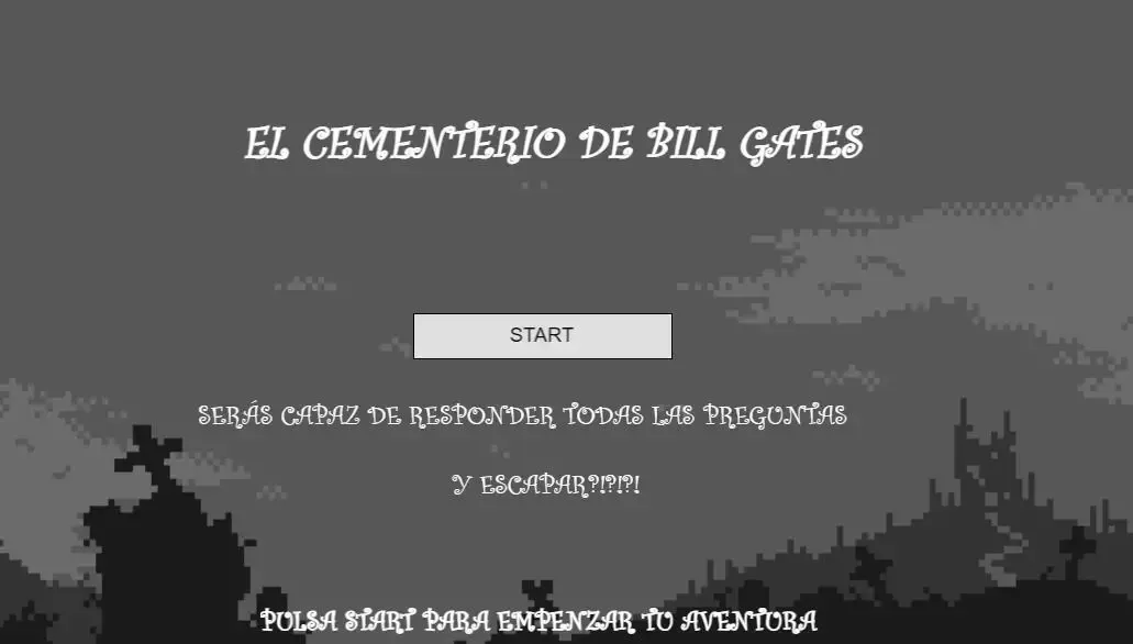 -El Cementerio de Bill Gates-游戏截图-好玩游戏库