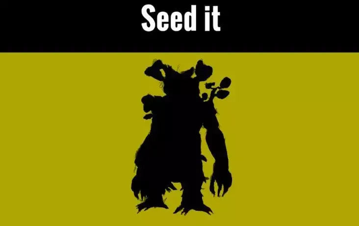 -Seed it-游戏截图-好玩游戏库