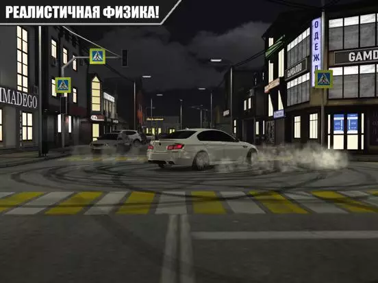 -Caucasus Parking: Парковка 3D-游戏截图-好玩游戏库