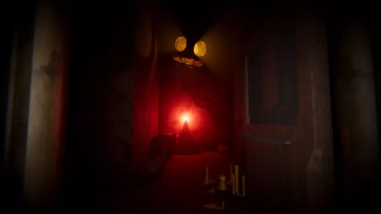 -Umbra Halloween-游戏截图-好玩游戏库