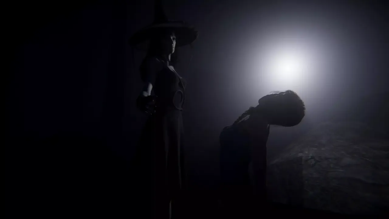 -Umbra Halloween-游戏截图-好玩游戏库