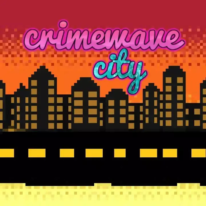 -Crimewave city[PUBLIC TESTING]-游戏截图-好玩游戏库