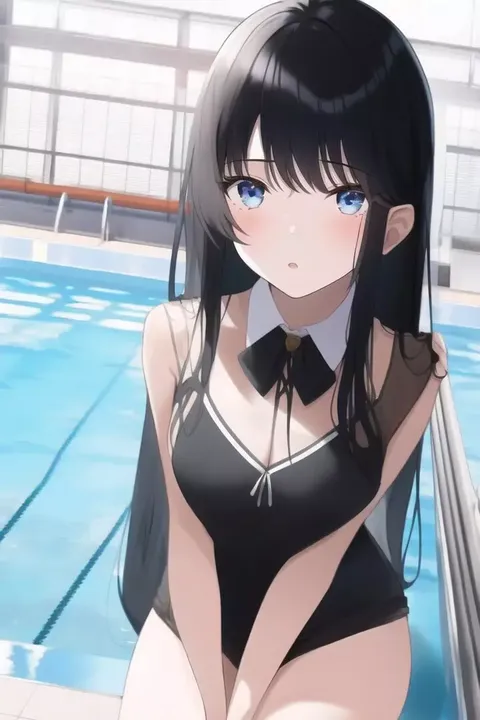 Hentai Pool