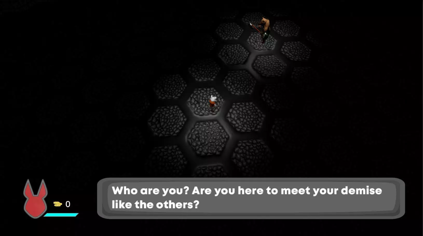 -Foxblade-游戏截图-好玩游戏库