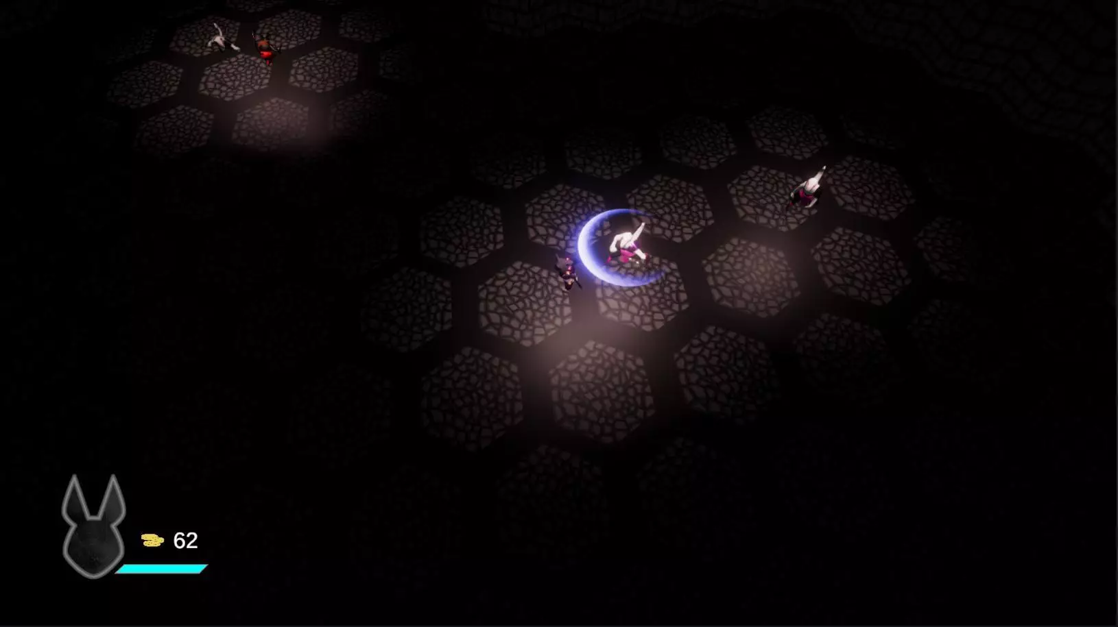 -Foxblade-游戏截图-好玩游戏库