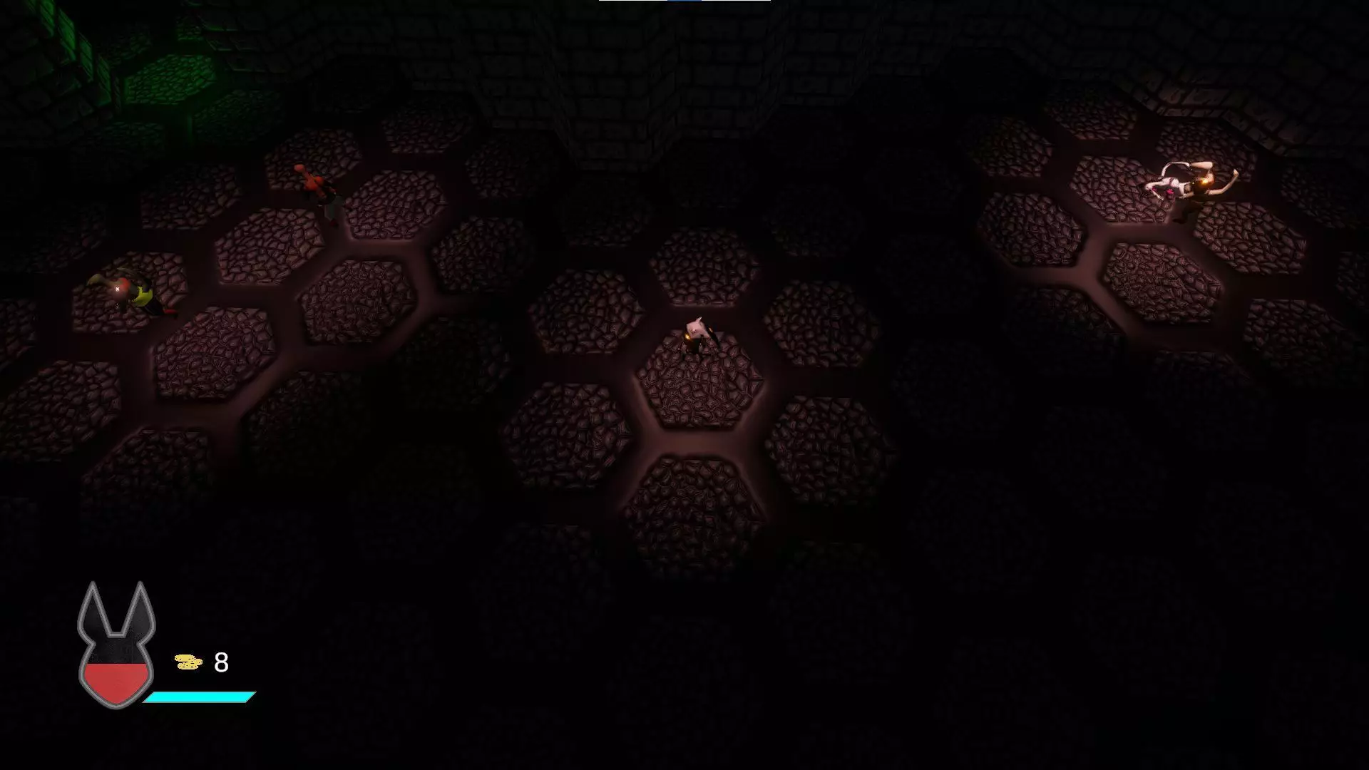 -Foxblade-游戏截图-好玩游戏库