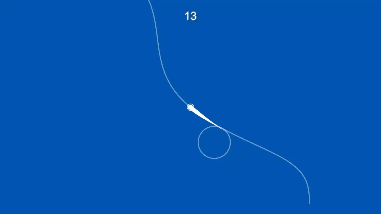 -thread a needle-游戏截图-好玩游戏库