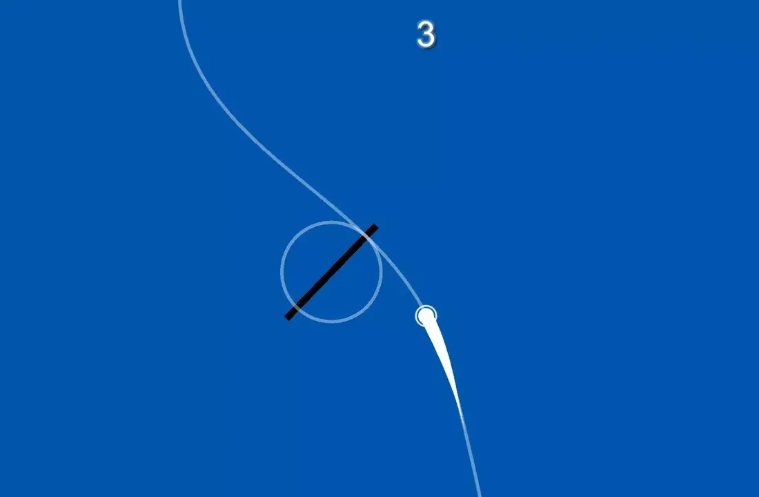 -thread a needle-游戏截图-好玩游戏库