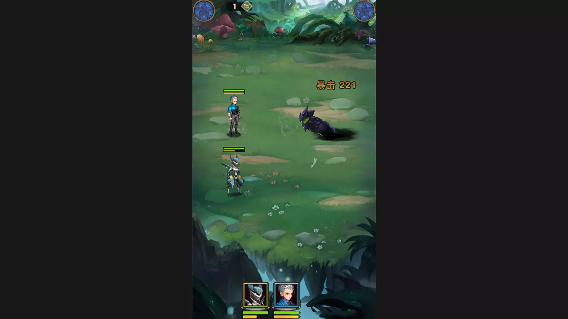 -一起击碎吧-游戏截图-好玩游戏库