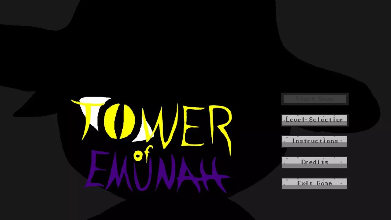 -Tower of Emunah-游戏截图-好玩游戏库