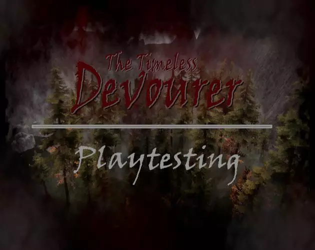 The Timeless Devourer