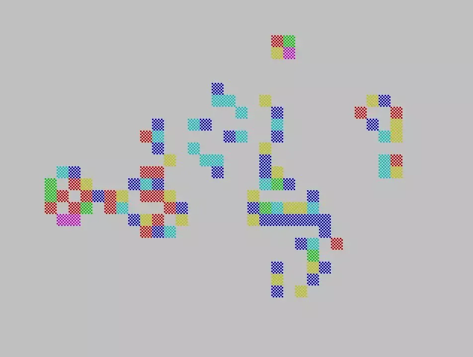 -ZX-Life-游戏截图-好玩游戏库