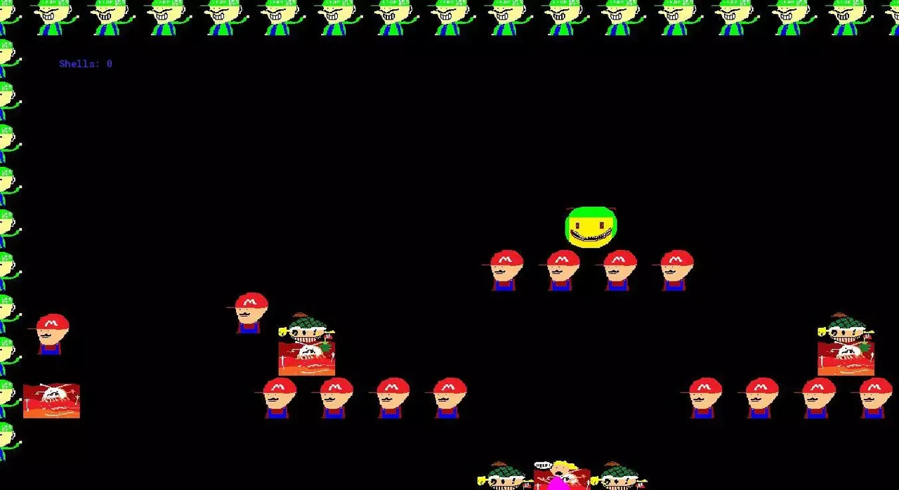 -Dylan - Platformer-游戏截图-好玩游戏库