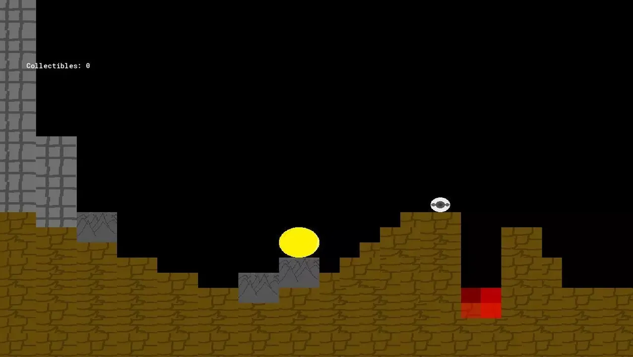 -Luke - Platformer-游戏截图-好玩游戏库