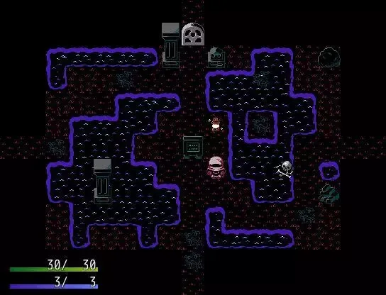 -Hart's Toil-游戏截图-好玩游戏库