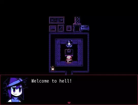 -Hart's Toil-游戏截图-好玩游戏库