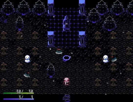 -Hart's Toil-游戏截图-好玩游戏库