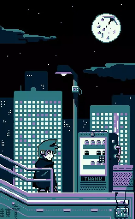 -City Run (MildlyTerrifiedStudio)-游戏截图-好玩游戏库
