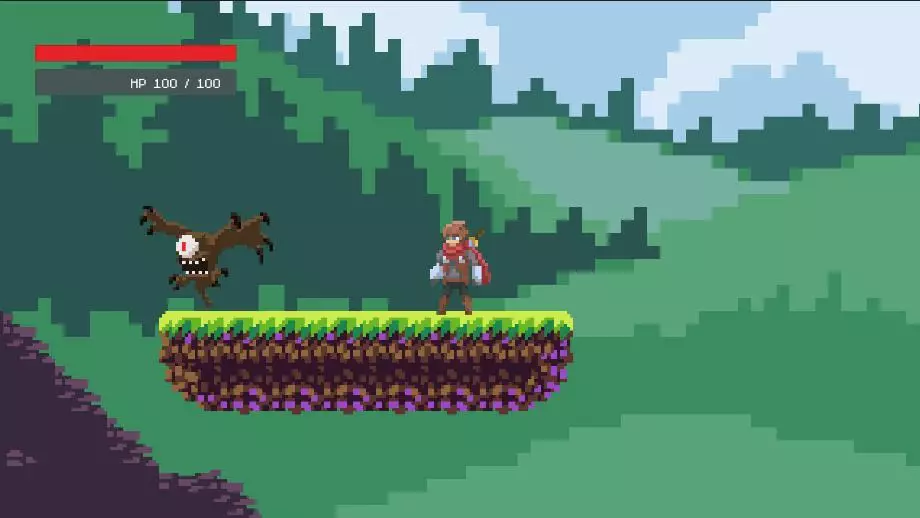 -GOMA-游戏截图-好玩游戏库