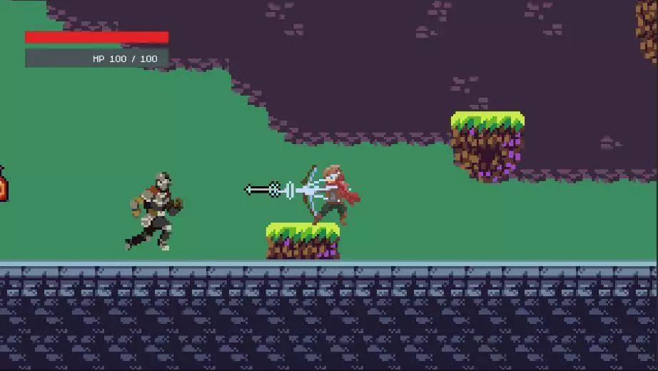 -GOMA-游戏截图-好玩游戏库