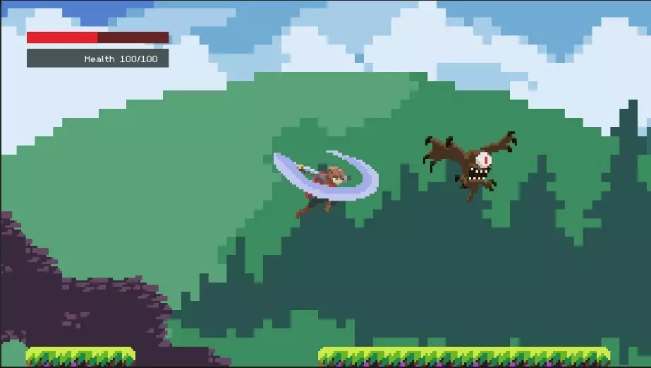 -GOMA-游戏截图-好玩游戏库