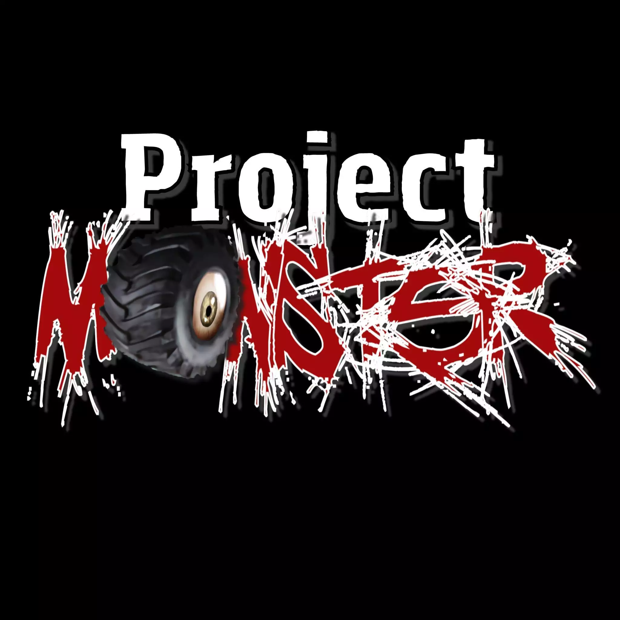 Project Monster (Jpez1432)