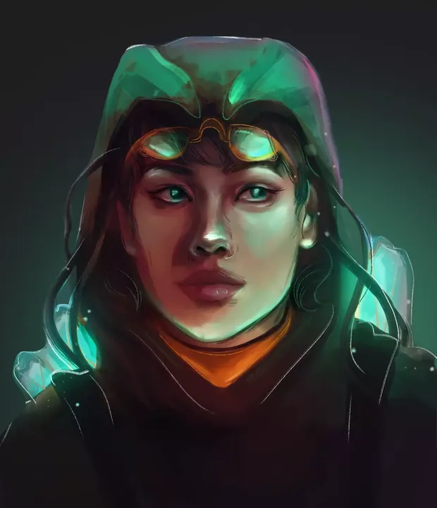-Aetherfall-游戏截图-好玩游戏库