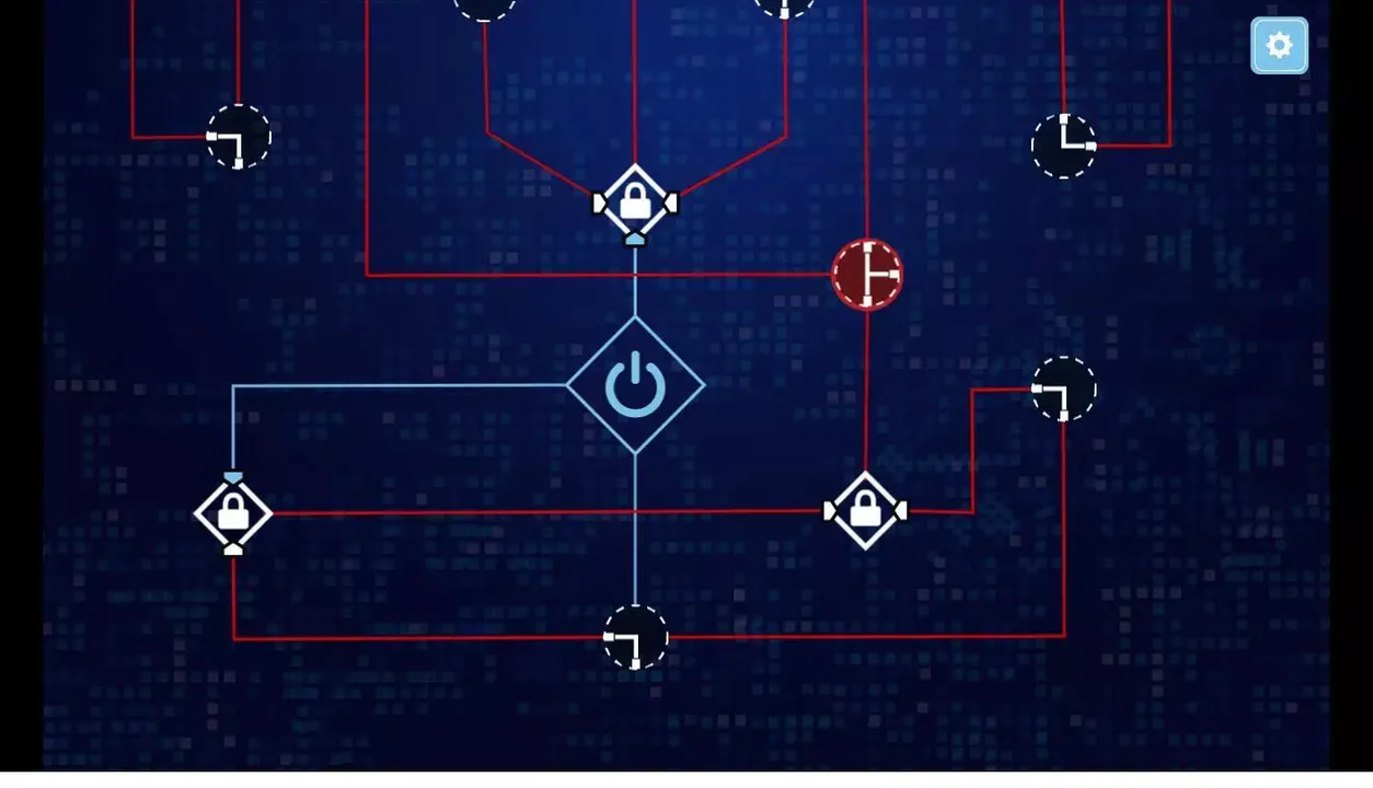 -Hacker Challenge-游戏截图-好玩游戏库