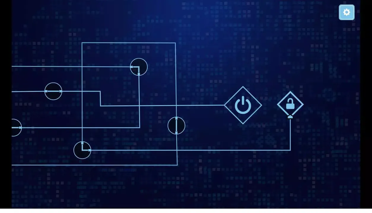-Hacker Challenge-游戏截图-好玩游戏库