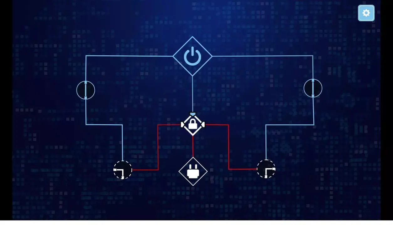-Hacker Challenge-游戏截图-好玩游戏库