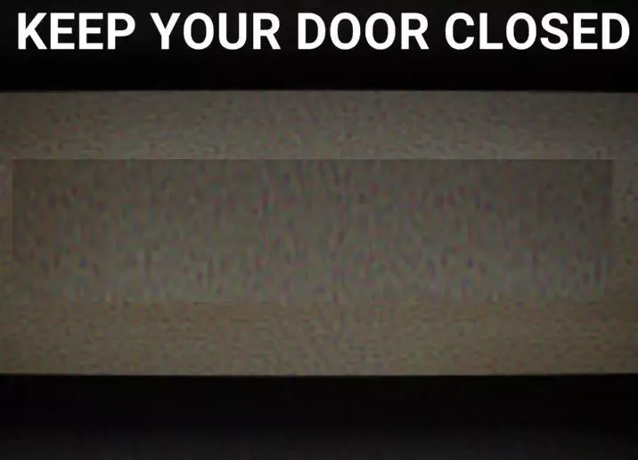 -Keep your Door Closed BETA-游戏截图-好玩游戏库
