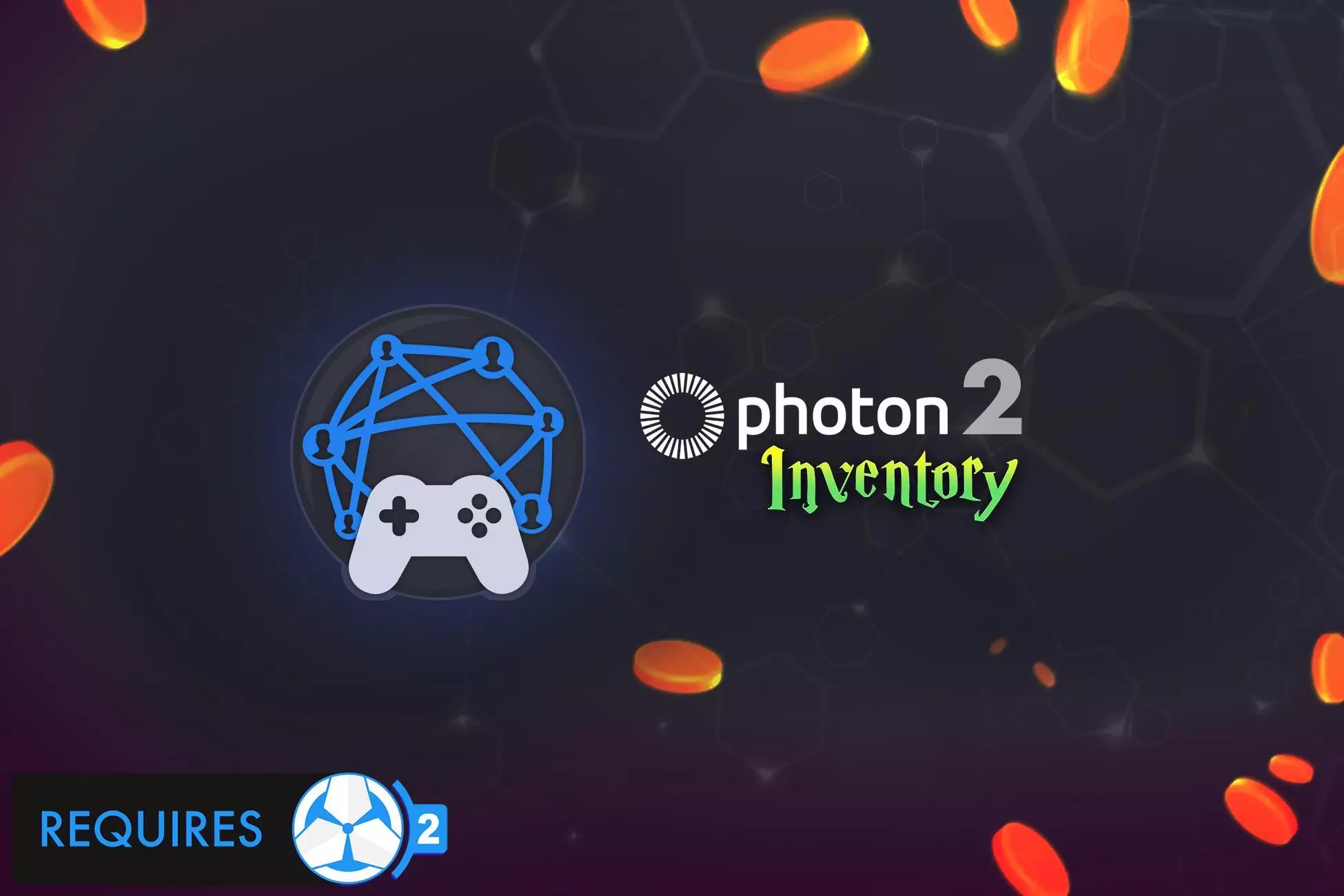 -Photon Inventory-游戏截图-好玩游戏库