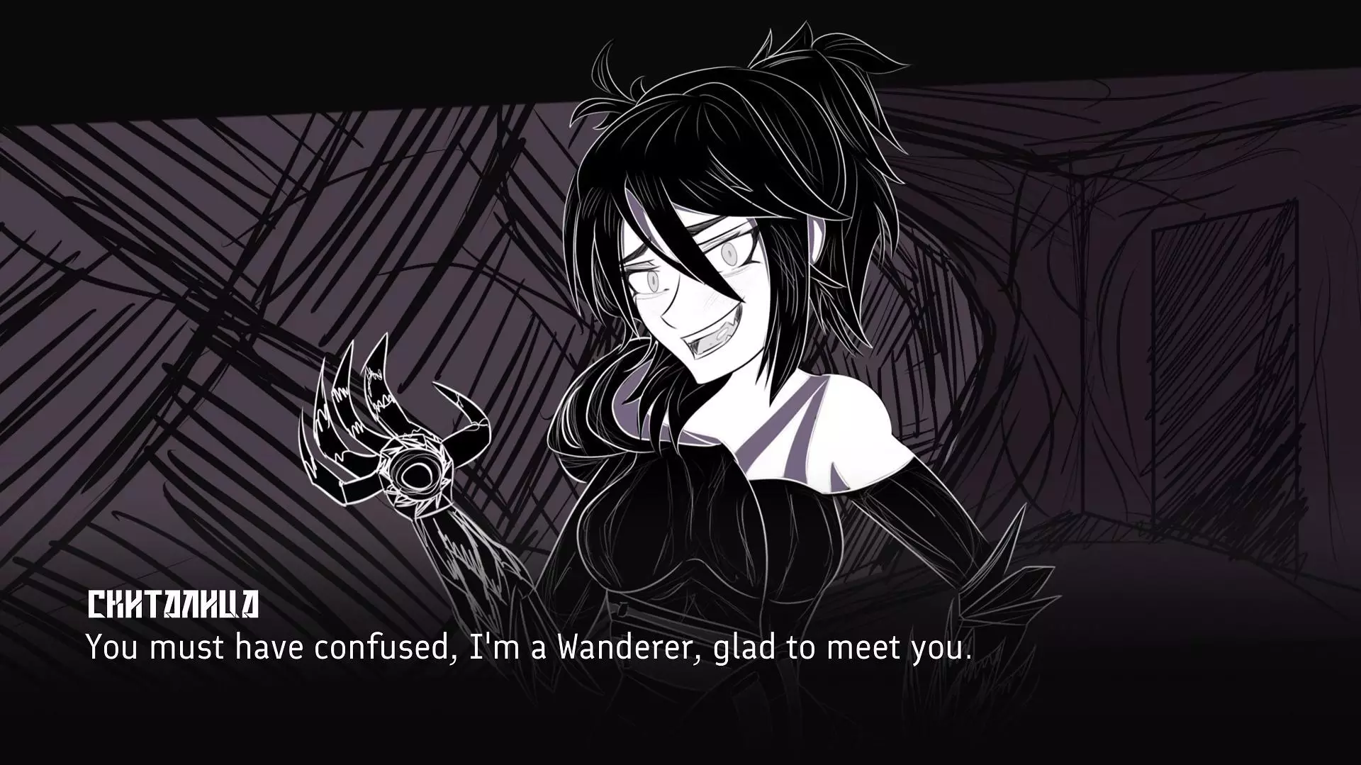 -G.L.A.Z.A-游戏截图-好玩游戏库