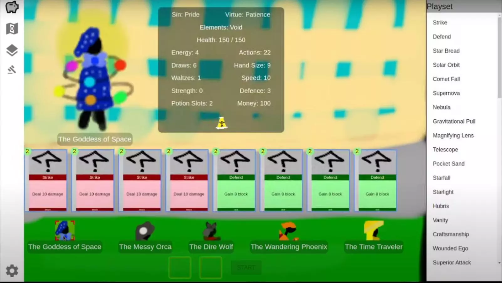 Devotion: Engine Waltz