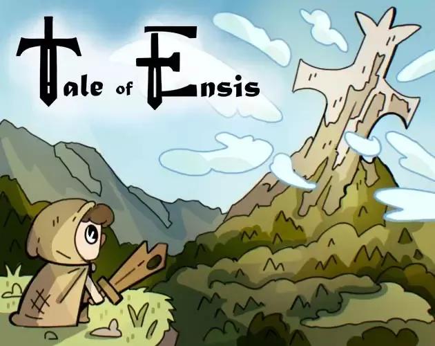 Tale of Ensis
