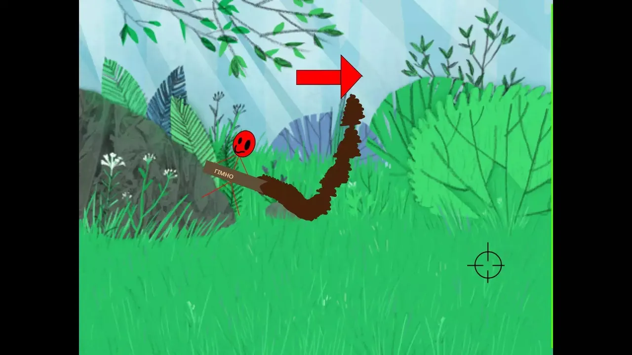 -PonosBattle ll-游戏截图-好玩游戏库