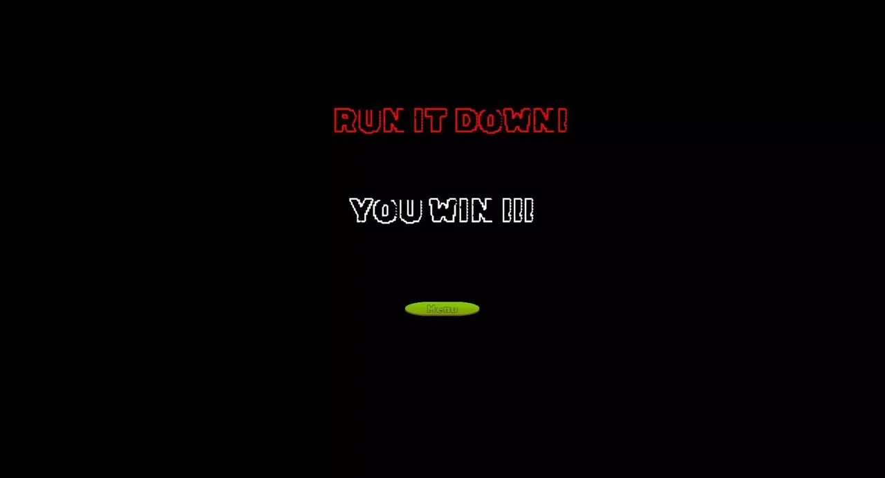 -Run it Down (Cablown)-游戏截图-好玩游戏库