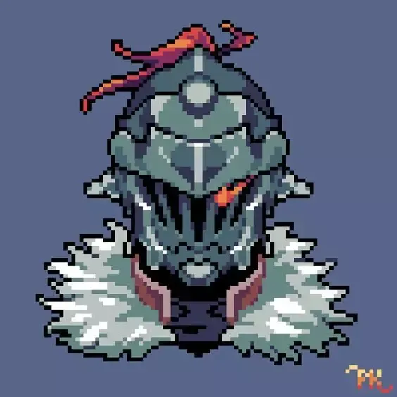 -Shell Knight-游戏截图-好玩游戏库