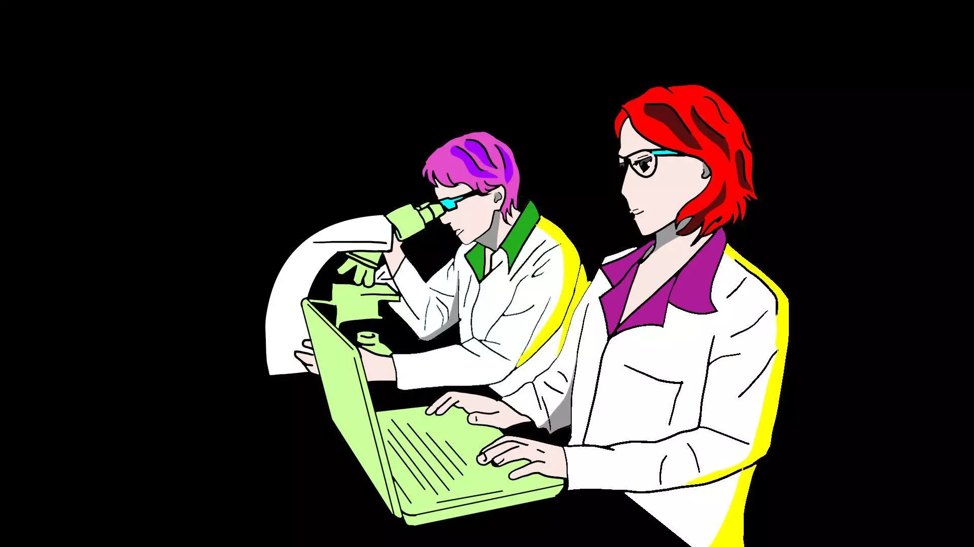 Juega al bacteriologo