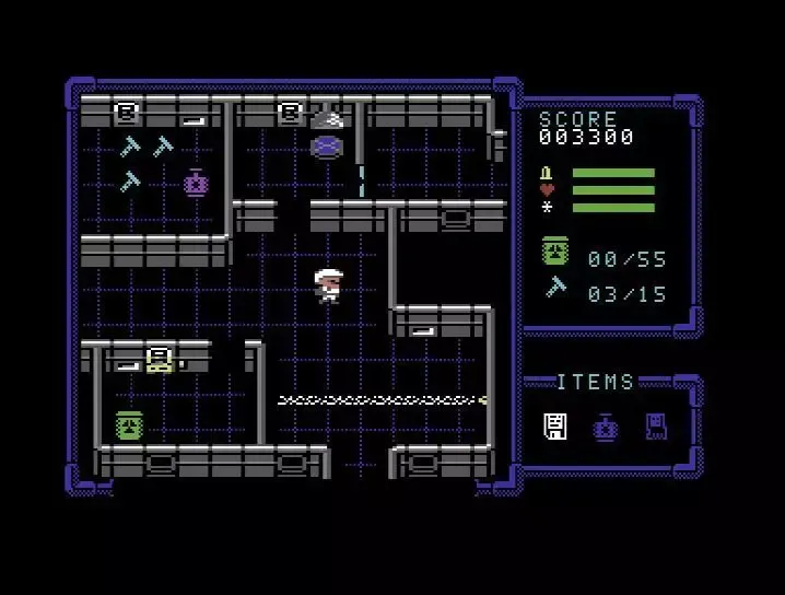 -Space Station 23-游戏截图-好玩游戏库