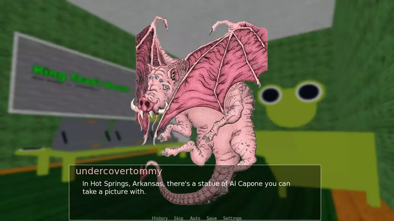 -Blox Fruits Dating Simulator-游戏截图-好玩游戏库