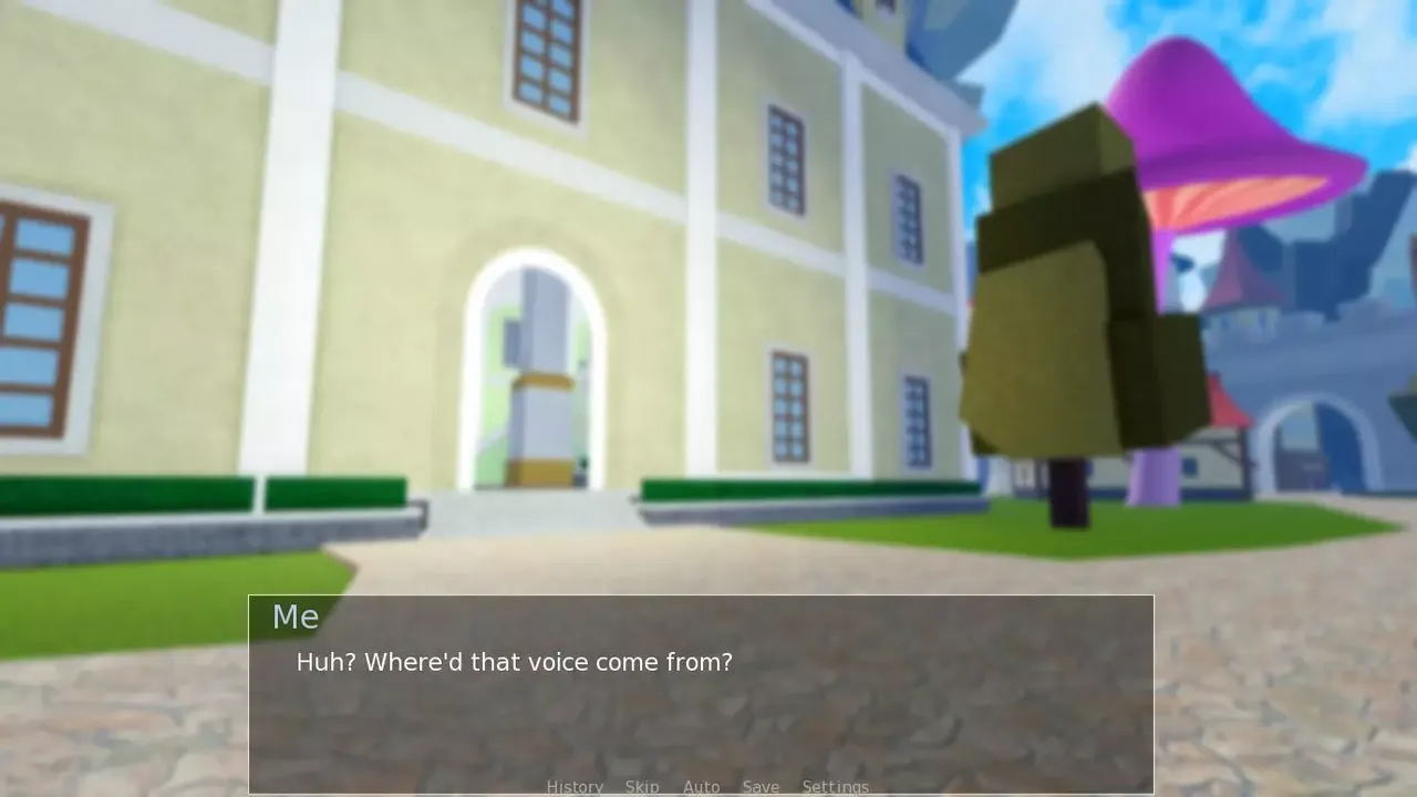 -Blox Fruits Dating Simulator-游戏截图-好玩游戏库