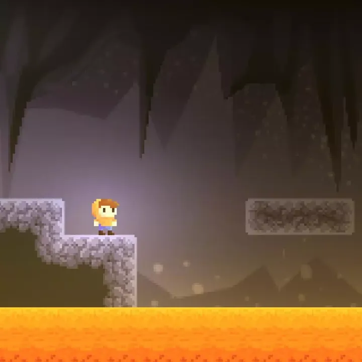 -Noom Platformer-游戏截图-好玩游戏库