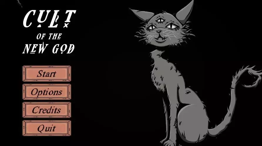 -Cult of the New God-游戏截图-好玩游戏库