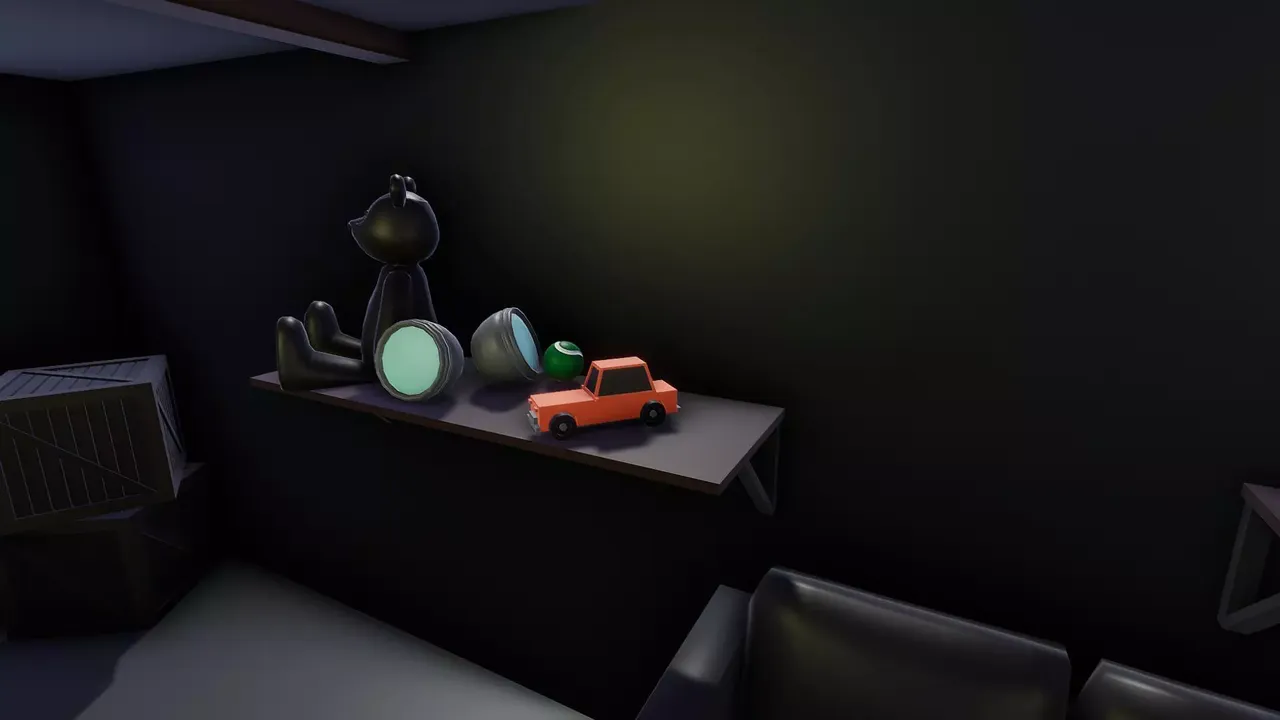 -Ethichi - A Game Jam Game-游戏截图-好玩游戏库